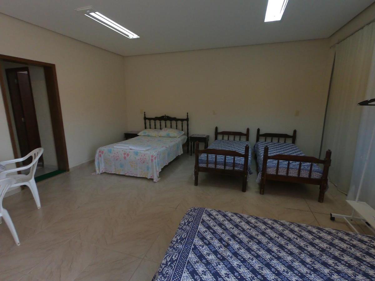 Suite Na Canastra São Roque de Minas Zewnętrze zdjęcie